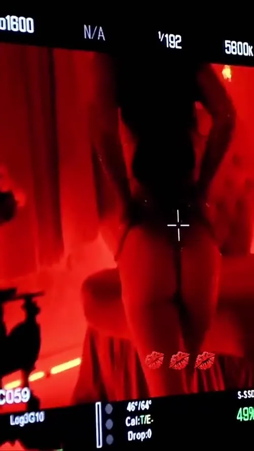 Chanel West Coast - Video #154237
