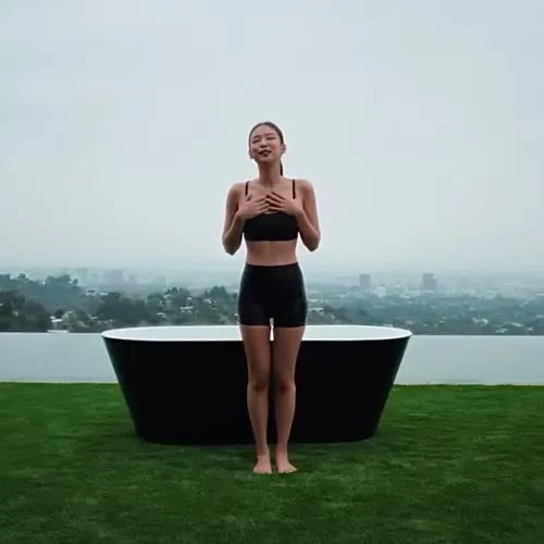 Jennie | BLΛƆKPIИK (Blackpink) - Video