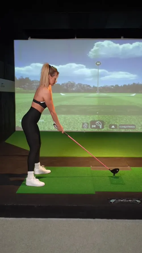 Paige Spiranac - Video #310904