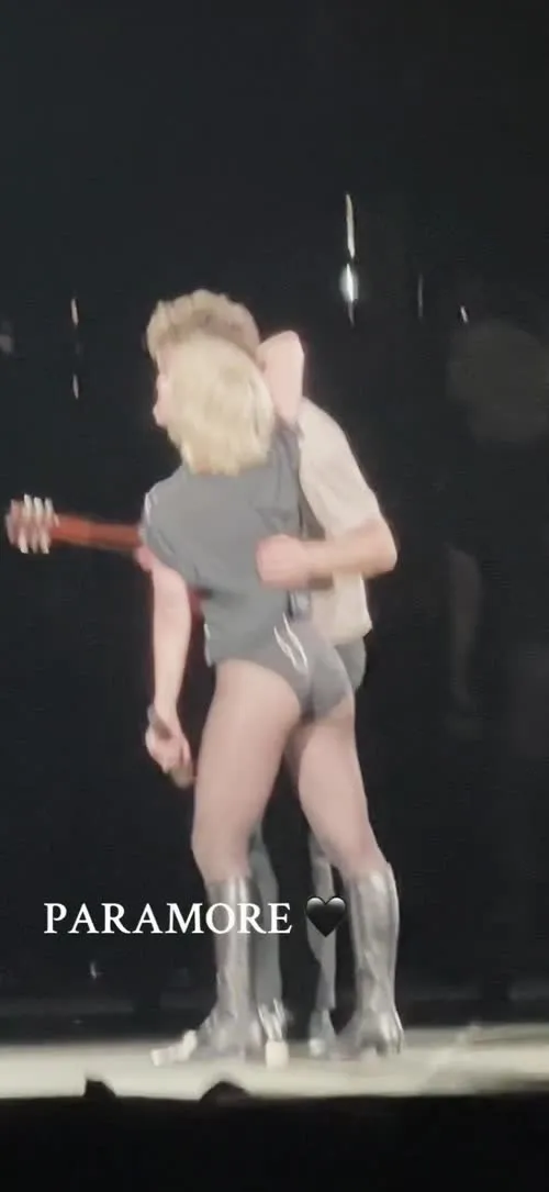 Hayley Williams - Video