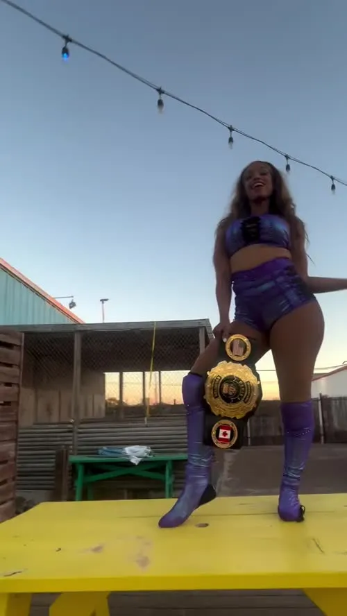 Kaci Lennox - Video #131701
