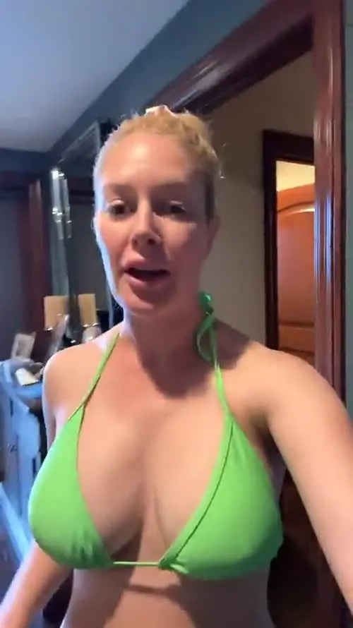 Heidi Montag - Video