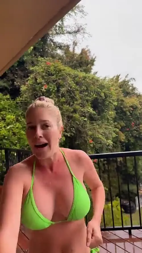 Heidi Montag - Video