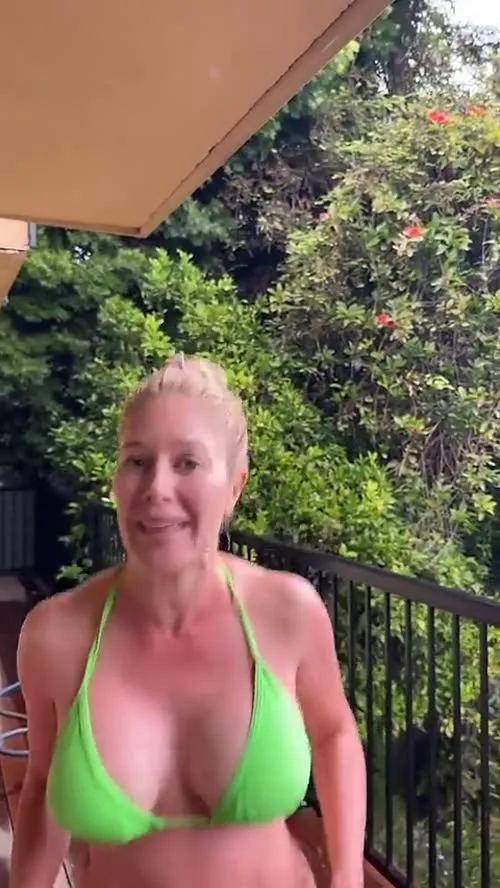 Heidi Montag - Video