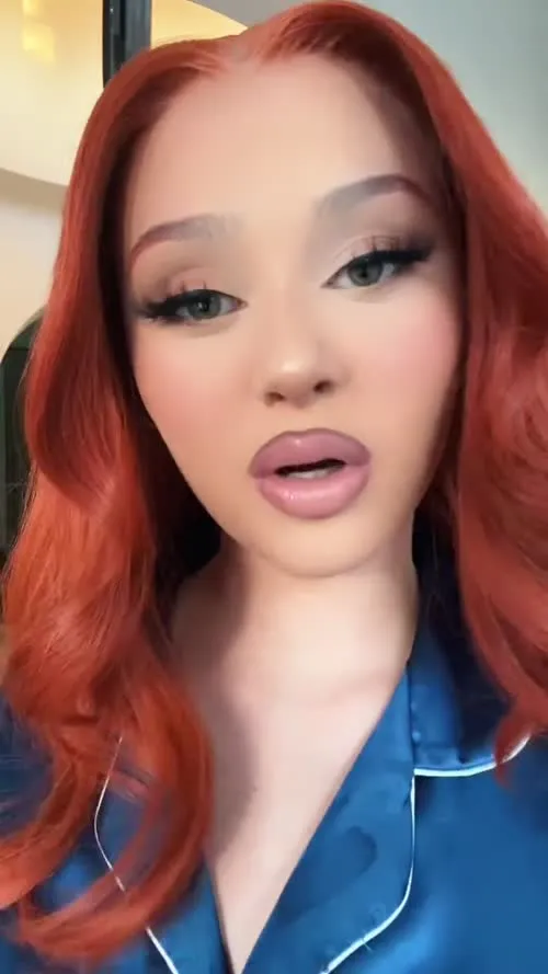 Alabama Barker - Video #121846