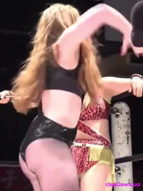 Isla Dawn - Video #134040