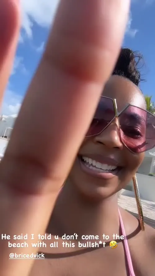 Ashanti - Video