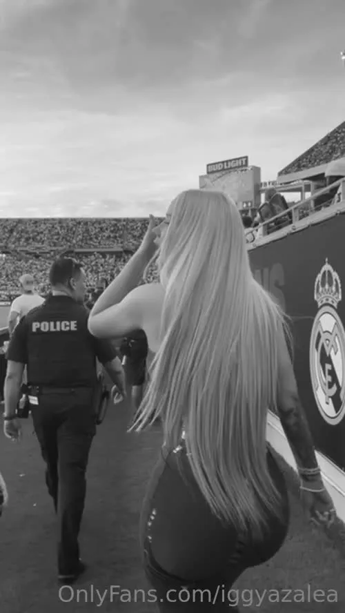 Iggy Azalea - Video