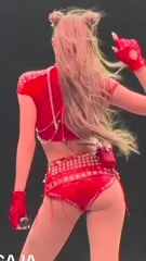 Lisa | BLΛƆKPIИK (Blackpink) - Video #371371