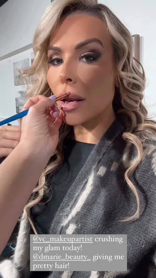 WWE Natalya Neidhart , The Boat - Video #313471