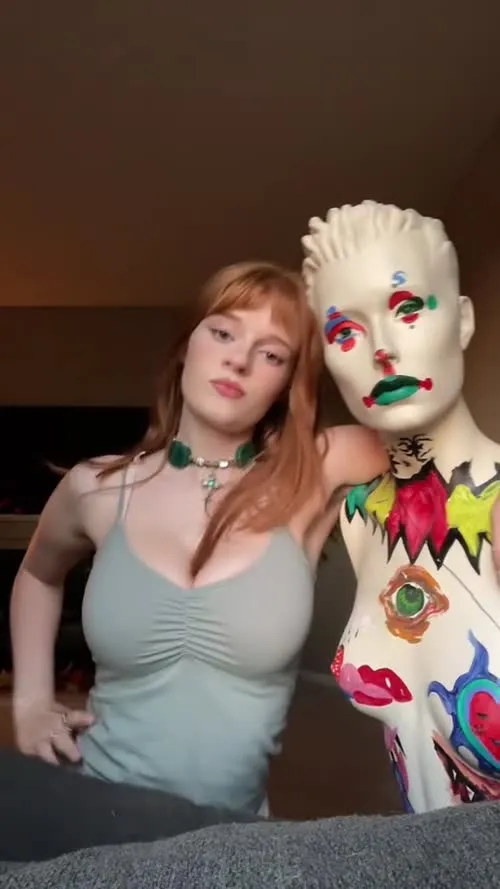 Hannah Mccloud - Video