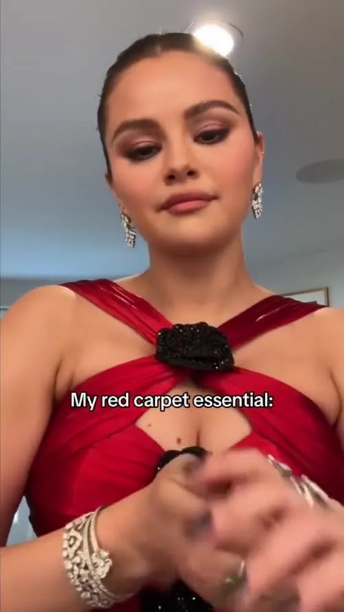 Selena Gomez - Video #395416