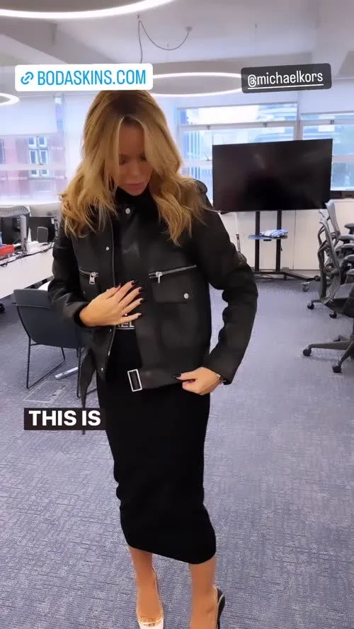 Amanda Holden - Video #311440