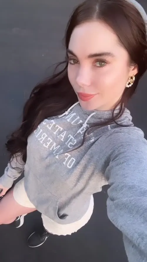McKayla Maroney - Video #268672