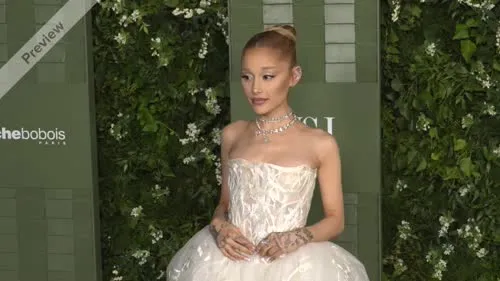 Ariana Grande - Video #278902