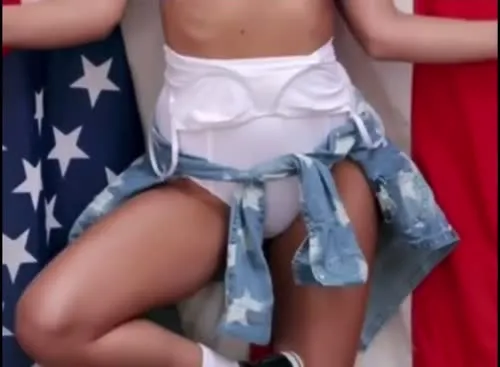 Rosie Jones - Video #316270