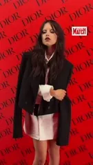 Jenna Ortega - Video