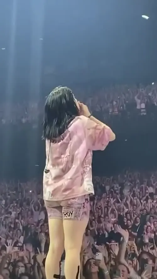 Billie Eilish - Video