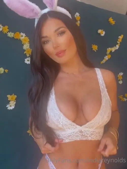 India Reynolds - Video #170596