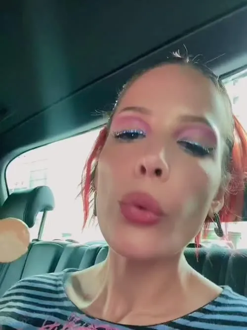 Halsey - Video