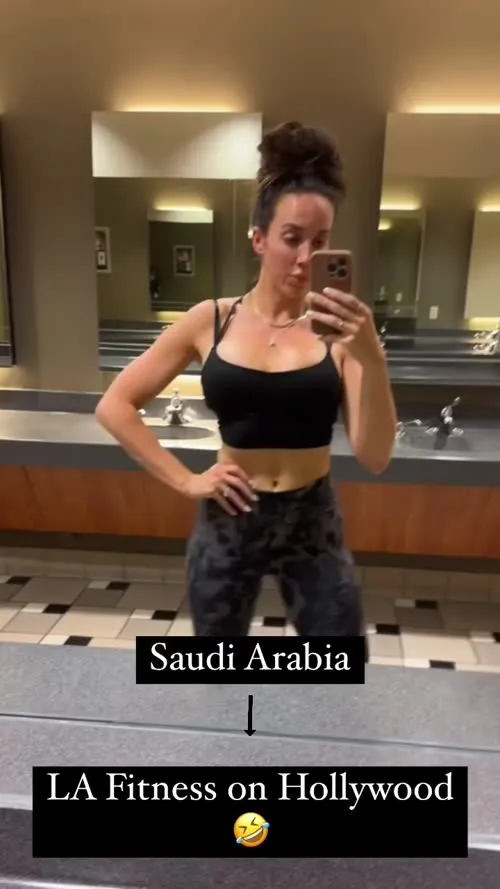 Chelsea Green - Video