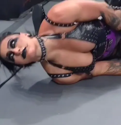 WWE Rhea Ripley - Video #146079
