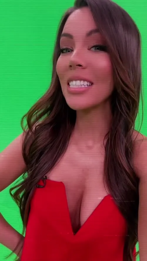 Jackie Redmond - Video #118282