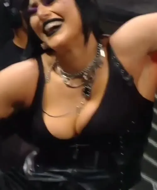 WWE Rhea Ripley - Video #339633
