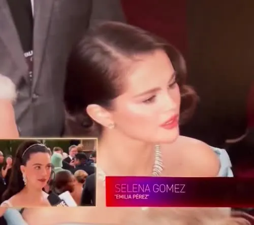 Selena Gomez - Video
