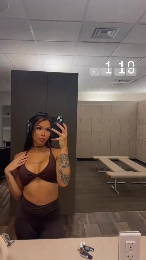 Cora Jade | elaynablack - Video