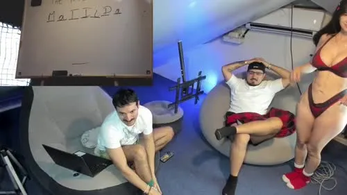 vanandjuani | Vanessa VIP | vanessavipx - Video #163299