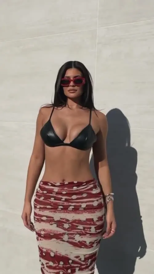 Kylie Jenner - Video #124568