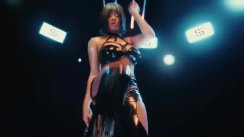 Megan Thee Stallion - Video