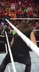 Stephanie McMahon - Video