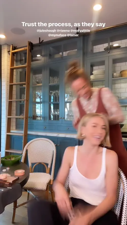 Julianne Hough - Video #118824
