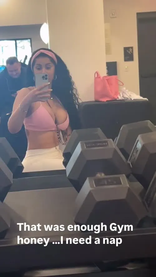 Cardi B - Video #301451