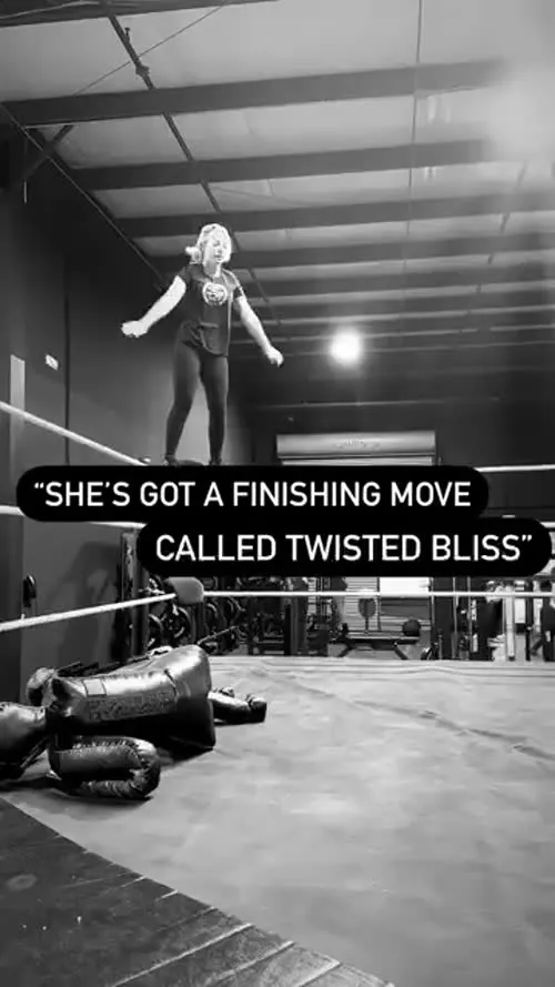 WWE Alexa Bliss - Video #301952