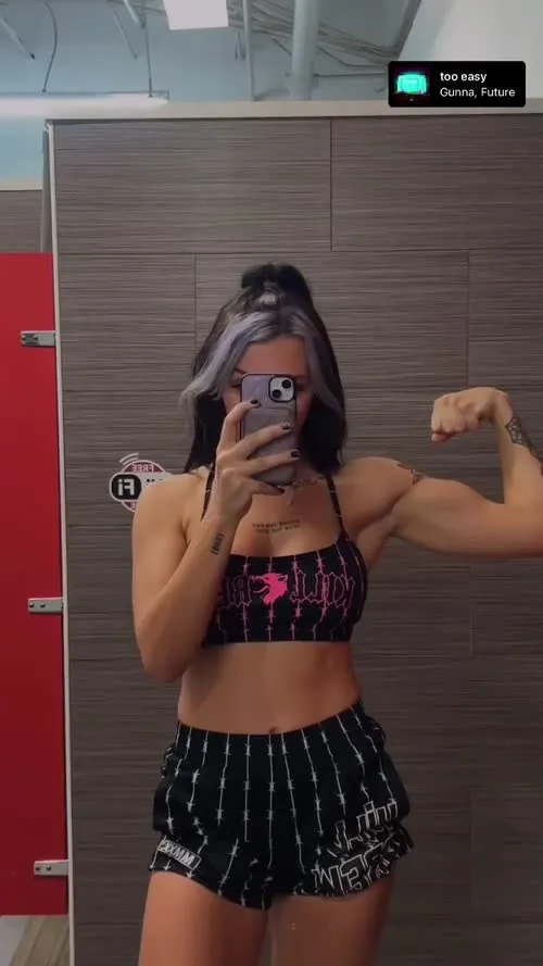Cora Jade | elaynablack - Video