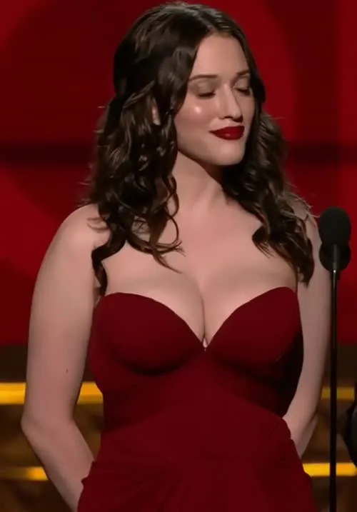 Kat Dennings - Video #232178