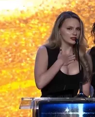 Dafne Keen - Video #275642