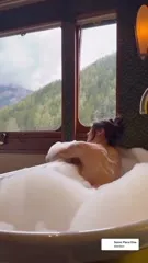 Nina Dobrev - Video