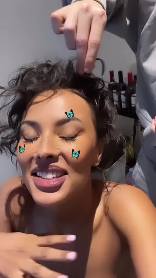 Maya Jama - Video