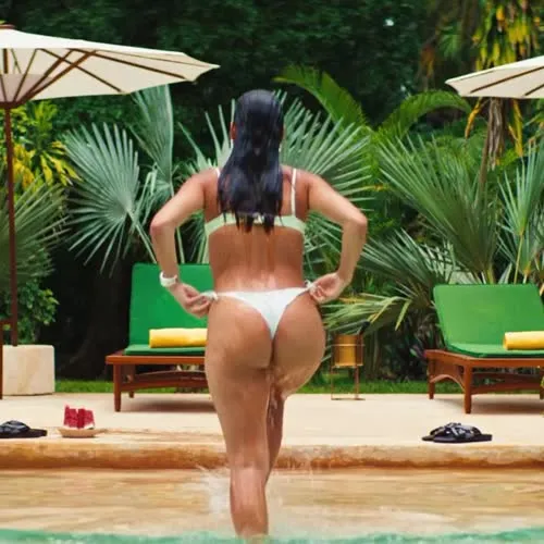 Adria Arjona - Video #120408