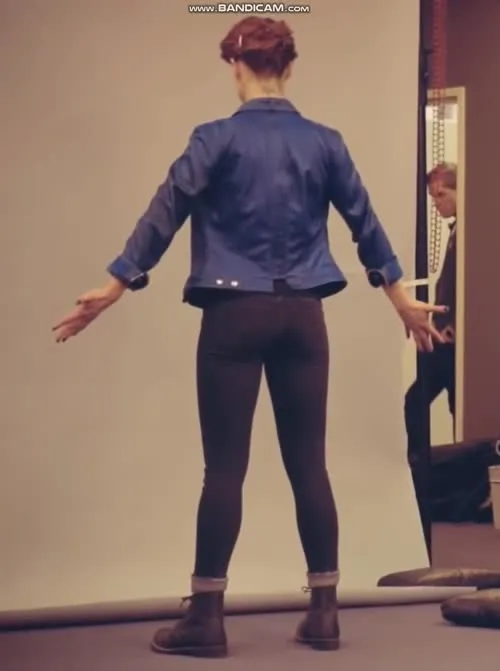 Courtney Hope - Video #120416