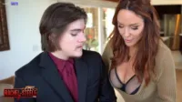 Rachel Steele | rachelsteele | RedMilfRachelSteele - Video
