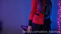 alice_kosmos - Video