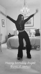 Ana de Armas - Video