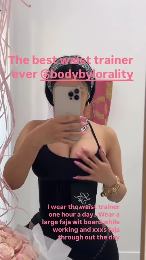 Cardi B - Video