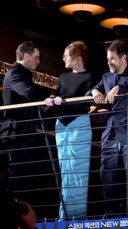 Bryce Dallas Howard - Video