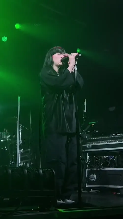 Billie Eilish - Video #339902